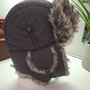 Mad Bomber Winter Hat